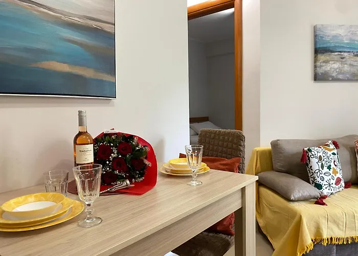 Penny\'S Luxury City Apartment