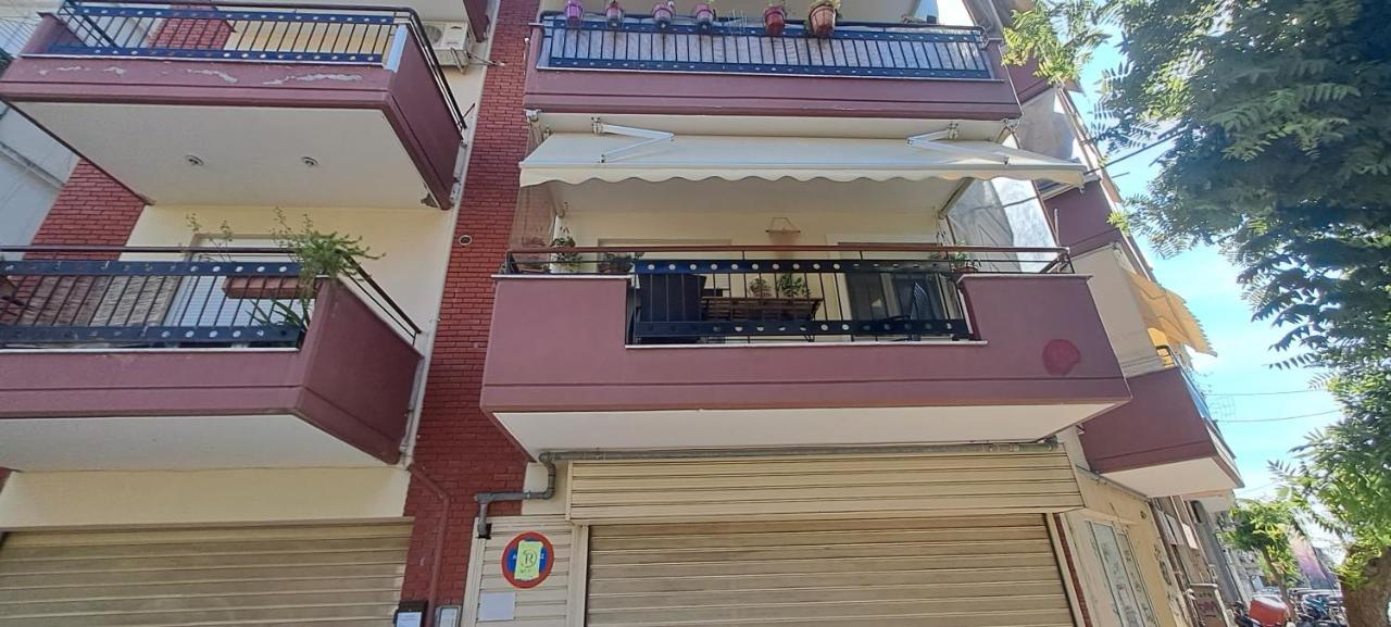 Penny's Luxury Apartment Thessaloniki