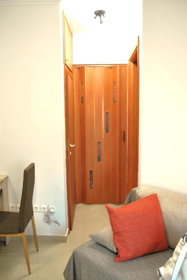 Penny's Luxury Apartment Thessaloniki