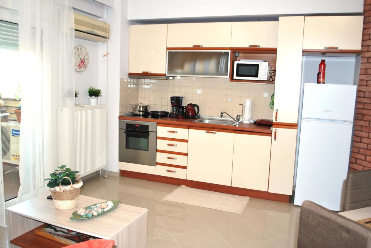 Apartment Penny's Luxury Thessaloniki