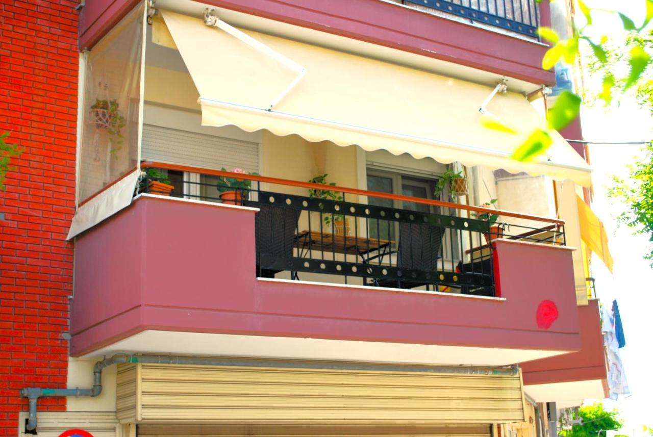 Penny's Luxury Apartment Thessaloniki