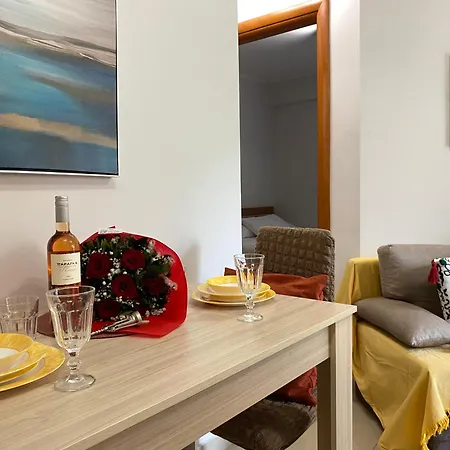 Penny'S Luxury City Apartment Thessaloniki Exterior photo