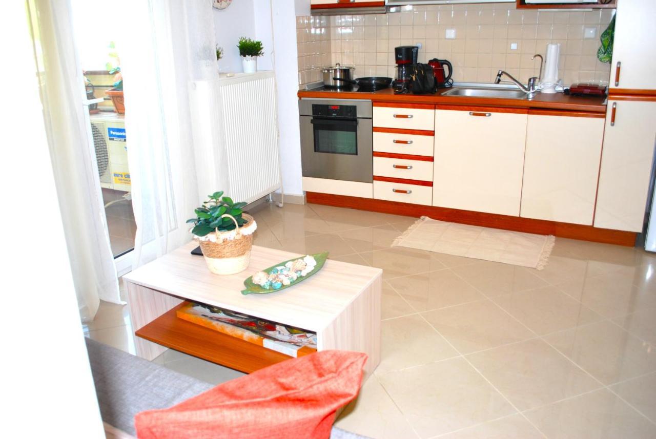Penny's Luxury Appartamento