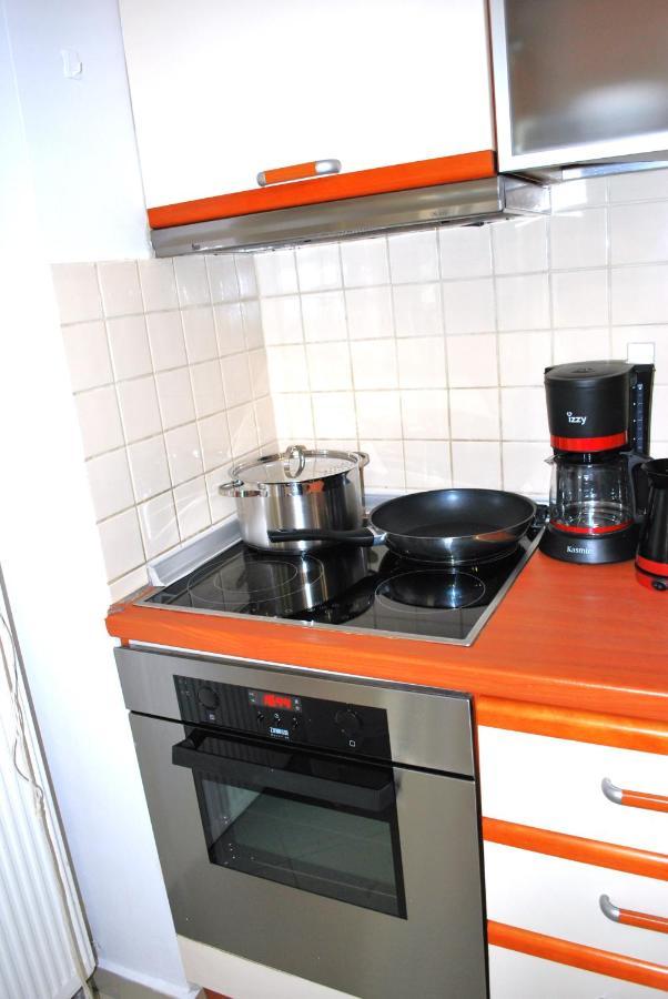 Apartmán Penny's Luxury