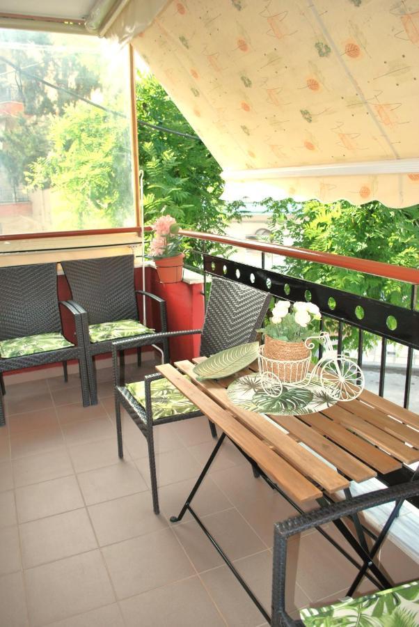Penny's Luxury Apartmán Soluň