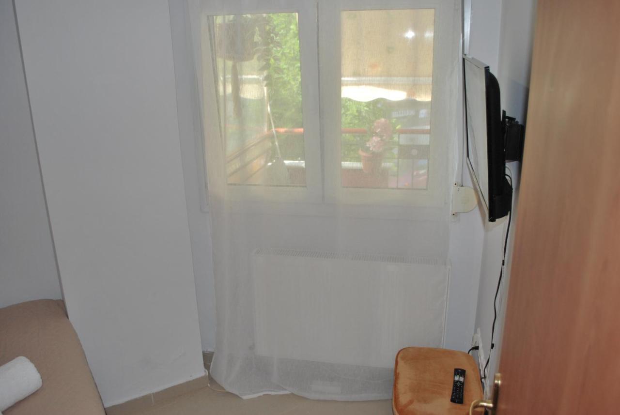 Penny's Luxury Apartmán Soluň
