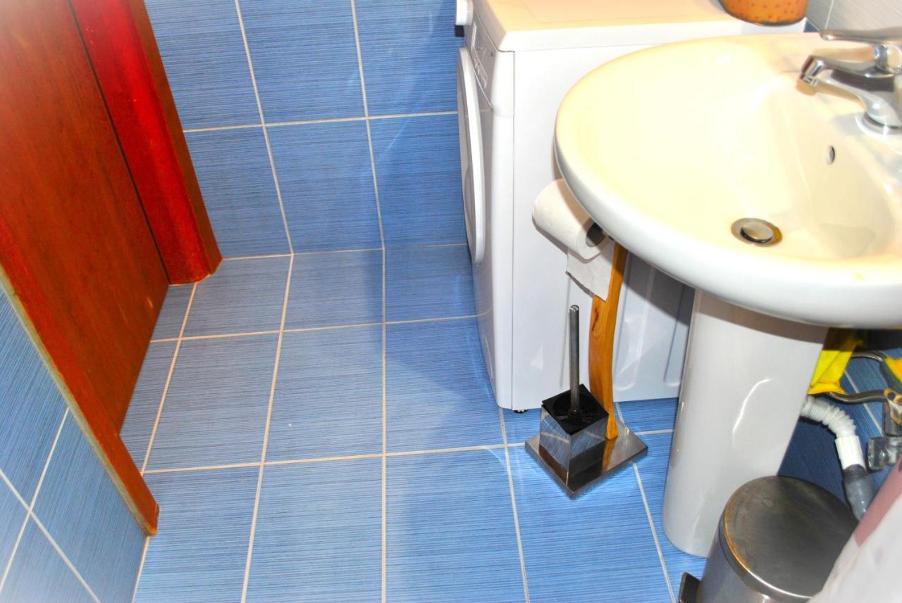 Penny's Luxury Apartmán Soluň