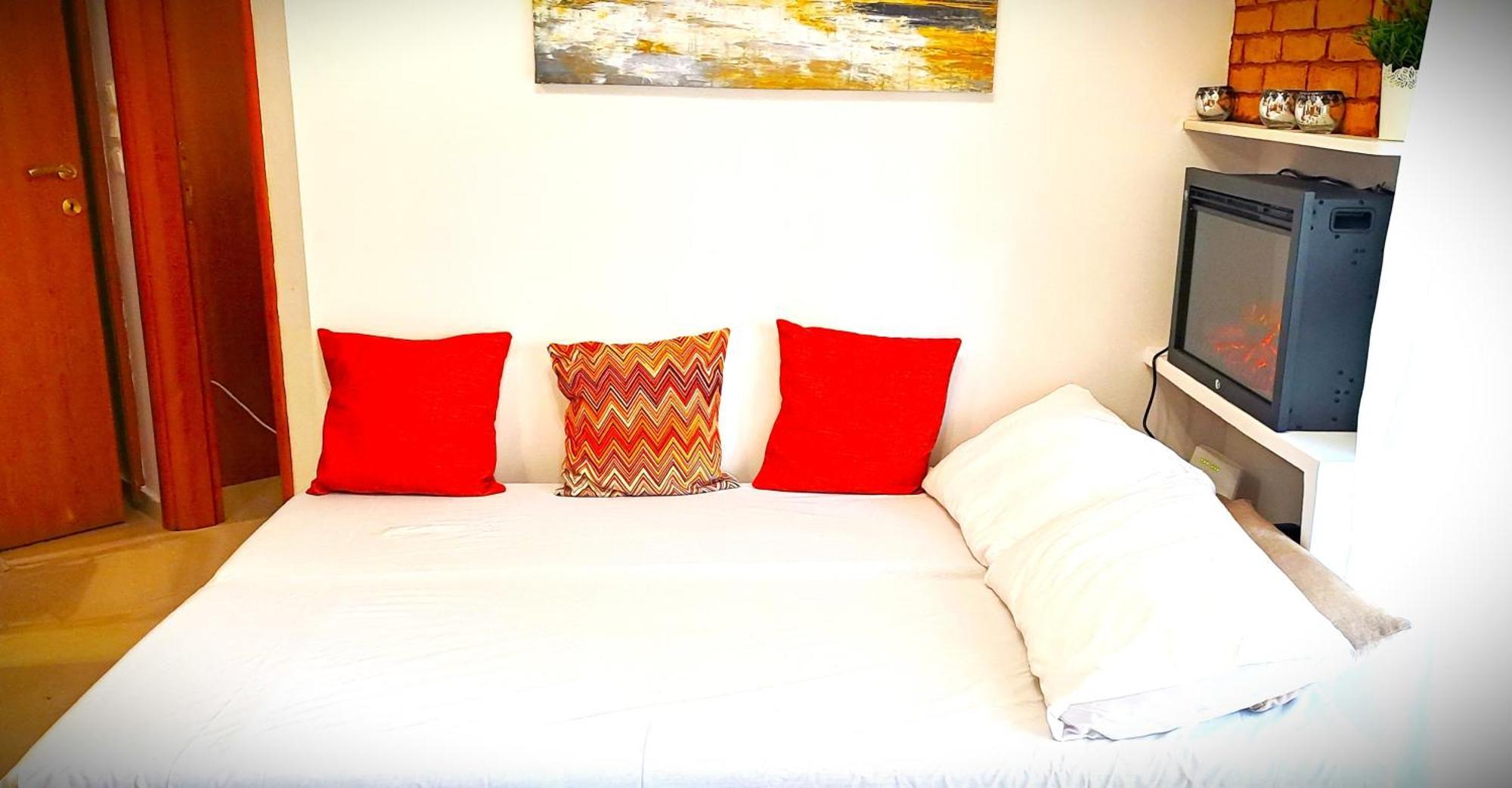 Penny's Luxury Apartmán Soluň