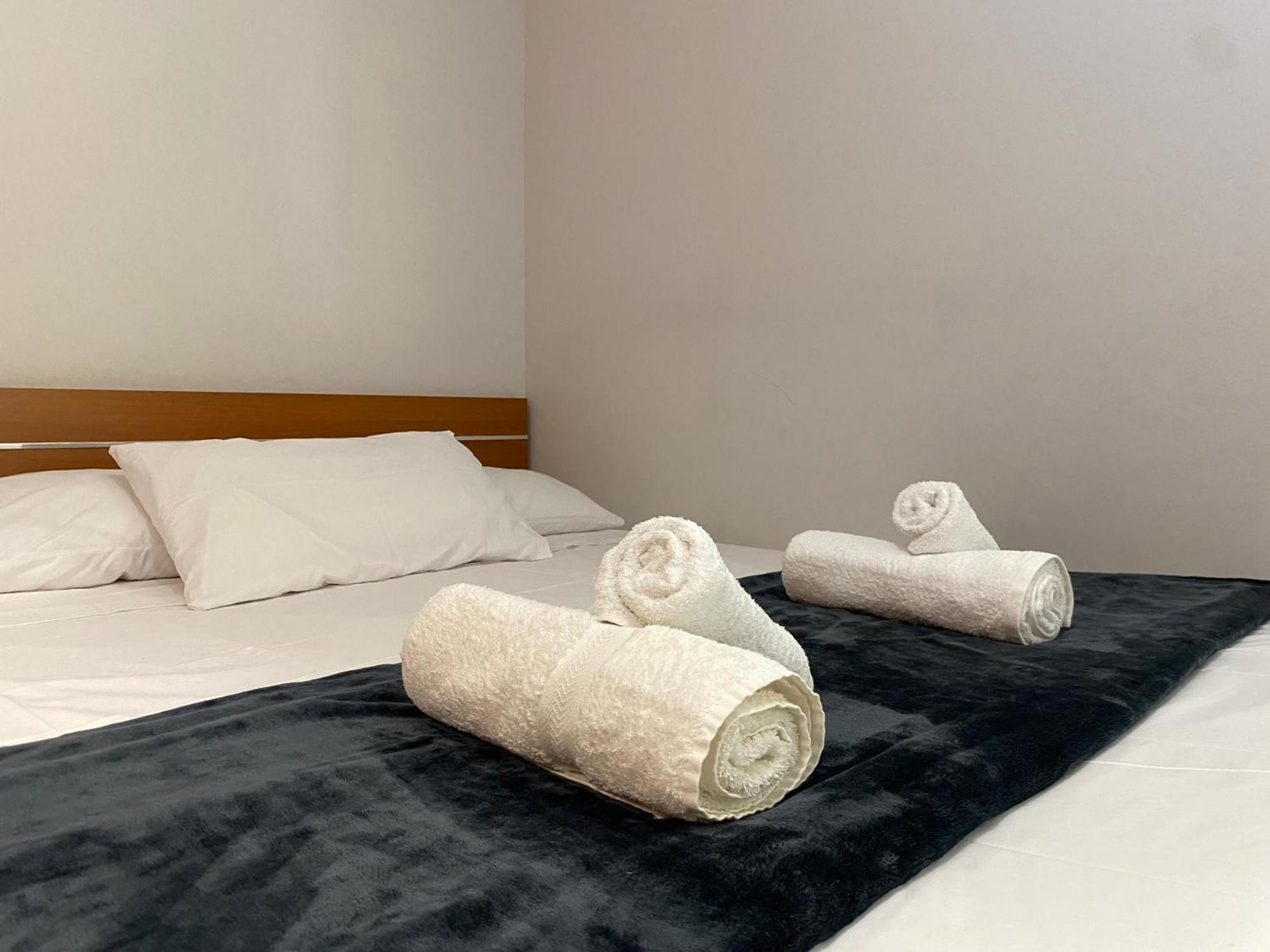 Apartmán Penny's Luxury