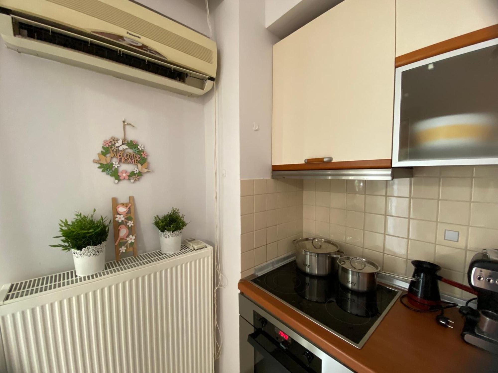Penny's Luxury Apartmán Soluň