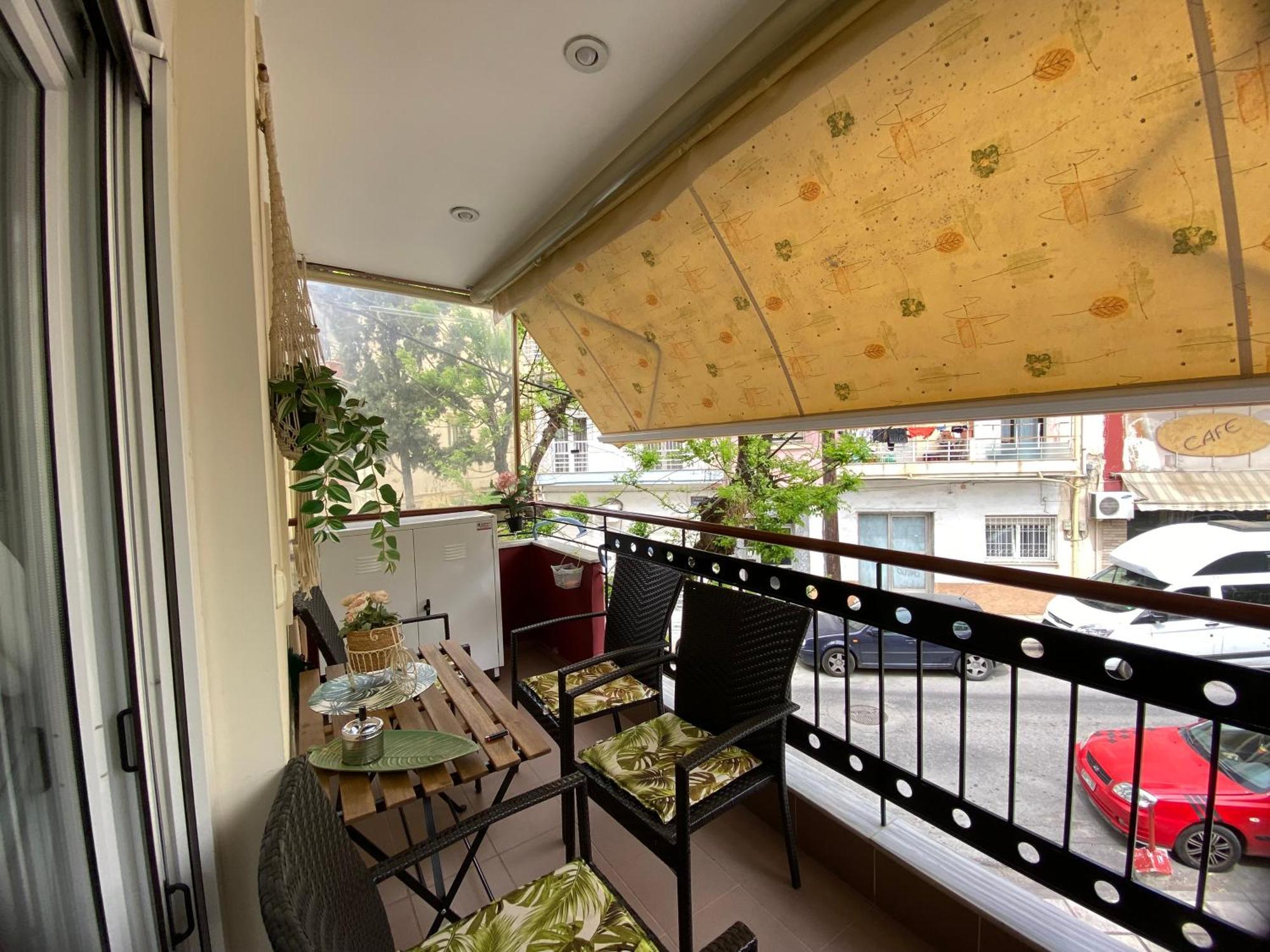 Penny's Luxury Apartmán Soluň
